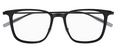Lunettes de vue Montblanc Snowcap MB0354O