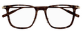 Lunettes de vue Montblanc Snowcap MB0354O