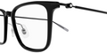 Lunettes de vue Montblanc Snowcap MB0354O