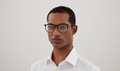 Lunettes de vue Montblanc Snowcap MB0354O