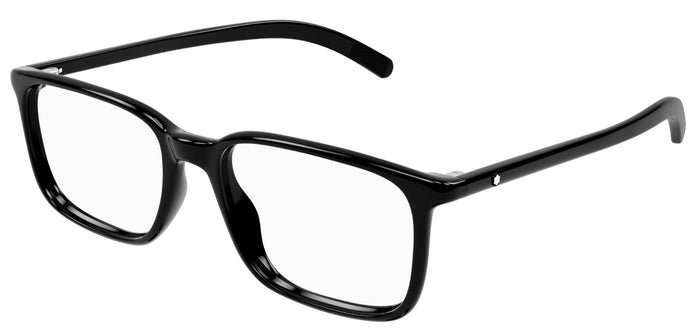 Lunettes de vue Montblanc Snowcap MB0328O