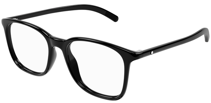 Lunettes de vue Montblanc Snowcap MB0327O