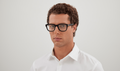 Lunettes de vue Montblanc NIB MB0305O