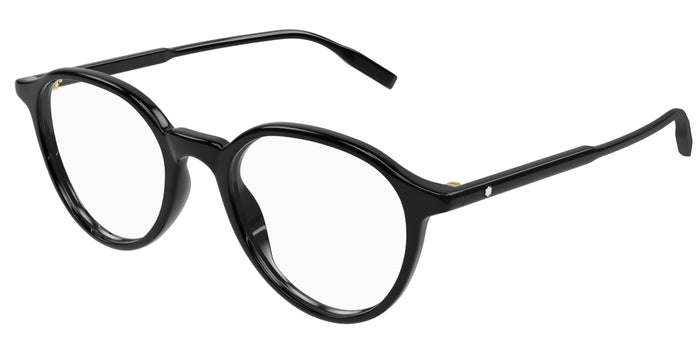 Lunettes de vue Montblanc Snowcap MB0291O
