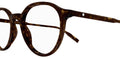 Lunettes de vue Montblanc Snowcap MB0291O