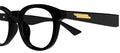 Lunettes de vue Bottega Veneta BV1339OK