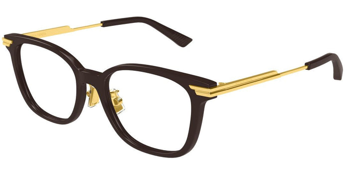 Lunettes de vue Bottega Veneta BV1338OJ