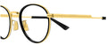 Lunettes de vue Bottega Veneta BV1337OJ