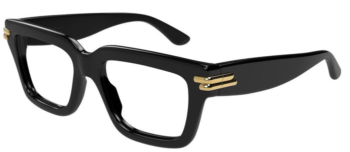 Lunettes de vue Bottega Veneta BV1324O