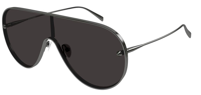 Lunettes de Soleil Alexander McQueen AM0481S