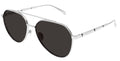 Lunettes de Soleil Alexander McQueen AM0478S