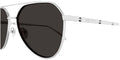 Lunettes de Soleil Alexander McQueen AM0478S