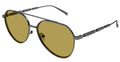 Lunettes de Soleil Alexander McQueen AM0478S