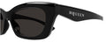 Lunettes de Soleil Alexander McQueen AM0474S