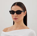 Lunettes de Soleil Alexander McQueen AM0474S