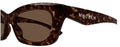 Lunettes de Soleil Alexander McQueen AM0474S