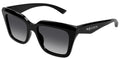 Lunettes de Soleil Alexander McQueen AM0473SA