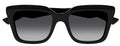 Lunettes de Soleil Alexander McQueen AM0473SA