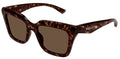 Lunettes de Soleil Alexander McQueen AM0473SA