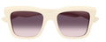 Lunettes de Soleil Alexander McQueen AM0473SA