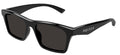 Lunettes de Soleil Alexander McQueen AM0472S