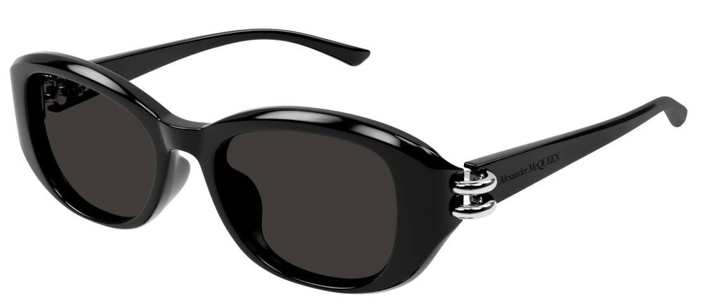 Lunettes de Soleil Alexander McQueen AM0470SA