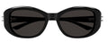 Lunettes de Soleil Alexander McQueen AM0470SA