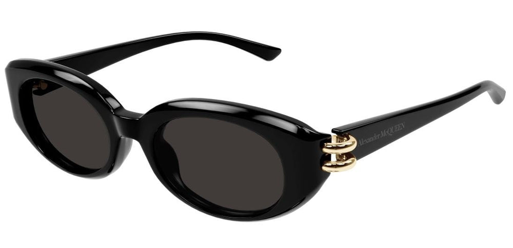Lunettes de Soleil Alexander McQueen AM0469S