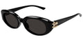 Lunettes de Soleil Alexander McQueen AM0469S