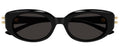 Lunettes de Soleil Alexander McQueen AM0469S