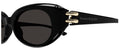 Lunettes de Soleil Alexander McQueen AM0469S
