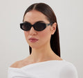 Lunettes de Soleil Alexander McQueen AM0469S