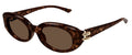 Lunettes de Soleil Alexander McQueen AM0469S