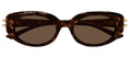Lunettes de Soleil Alexander McQueen AM0469S