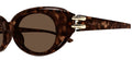 Lunettes de Soleil Alexander McQueen AM0469S