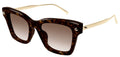 Lunettes de Soleil Alexander McQueen AM0483S