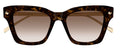 Lunettes de Soleil Alexander McQueen AM0483S