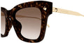 Lunettes de Soleil Alexander McQueen AM0483S