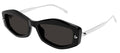 Lunettes de Soleil Alexander McQueen AM0482S
