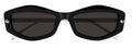 Lunettes de Soleil Alexander McQueen AM0482S