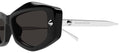 Lunettes de Soleil Alexander McQueen AM0482S