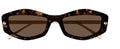Lunettes de Soleil Alexander McQueen AM0482S