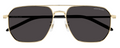 Lunettes de soleil Montblanc Meisterstuck MB0367SA