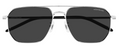Lunettes de soleil Montblanc Meisterstuck MB0367SA