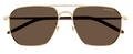 Lunettes de soleil Montblanc Meisterstuck MB0367SA