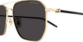 Lunettes de soleil Montblanc Meisterstuck MB0367SA