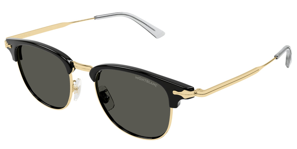 Lunettes de soleil Montblanc NIB MB0364S