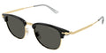 Lunettes de soleil Montblanc NIB MB0364S