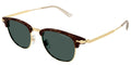 Lunettes de soleil Montblanc NIB MB0364S