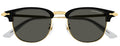 Lunettes de soleil Montblanc NIB MB0364S